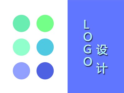 百色logo设计